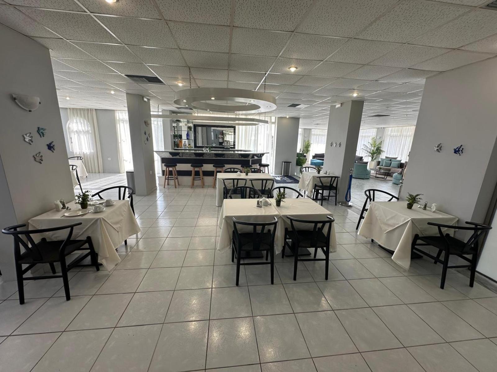 Ayit Hotel Theológos Dış mekan fotoğraf